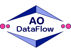 AO DataFlow Consulting logo