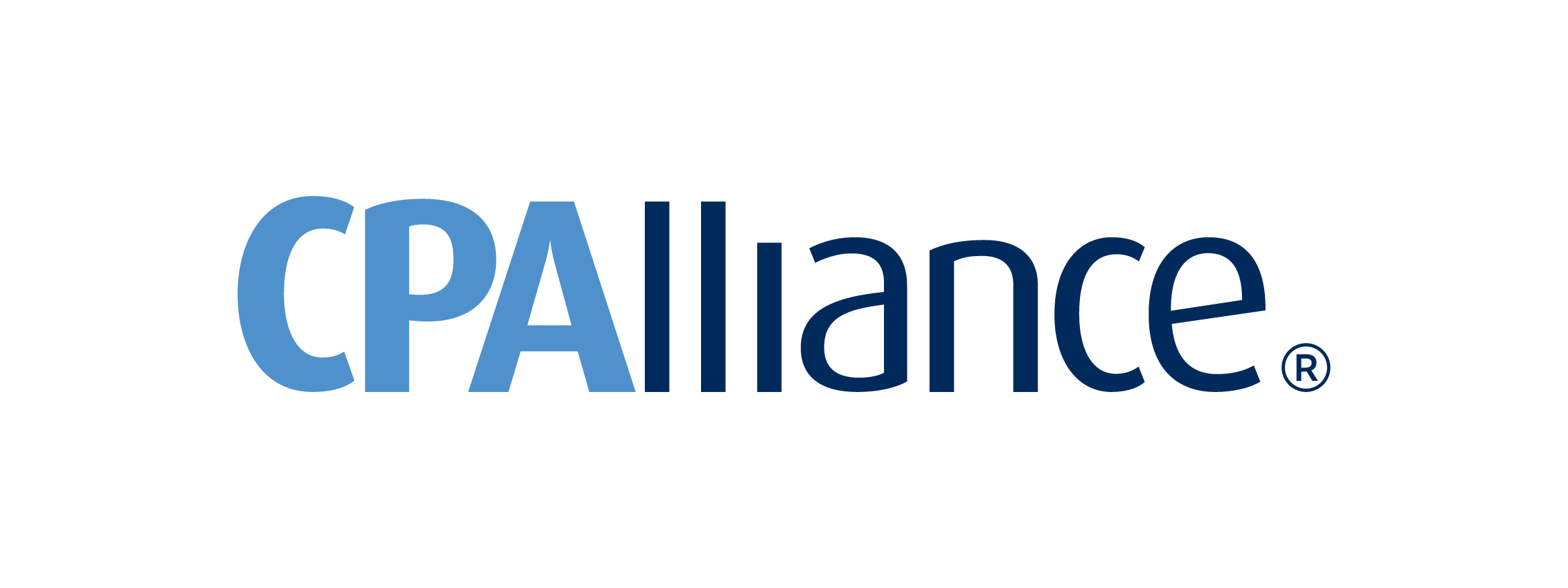 CPAlliance Logo - presenting
