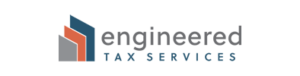Engineered Tax Services Logo- MEGA 26 Lunch Sponsor