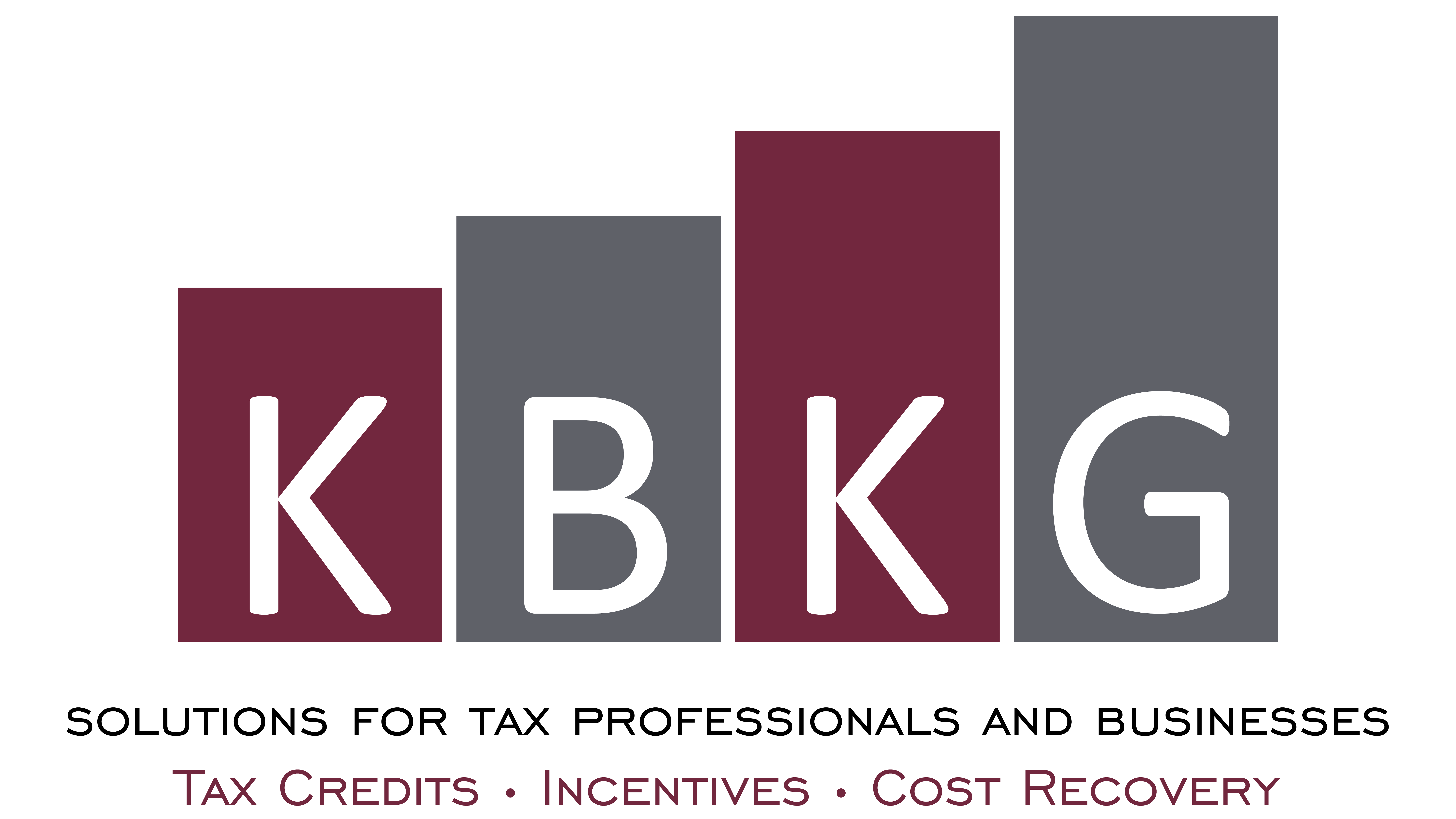 KBKG Logo - MEGA 26 Exhibit