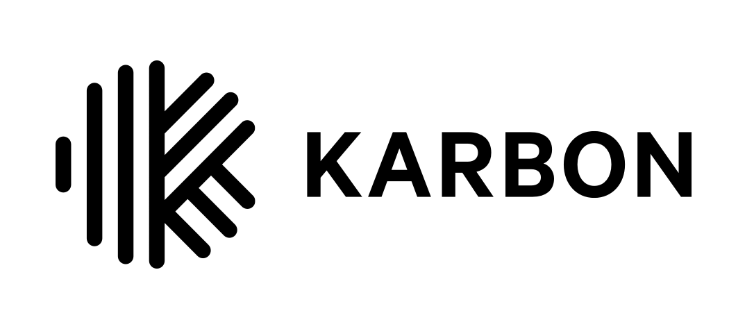 Karbon logo_ black on transp