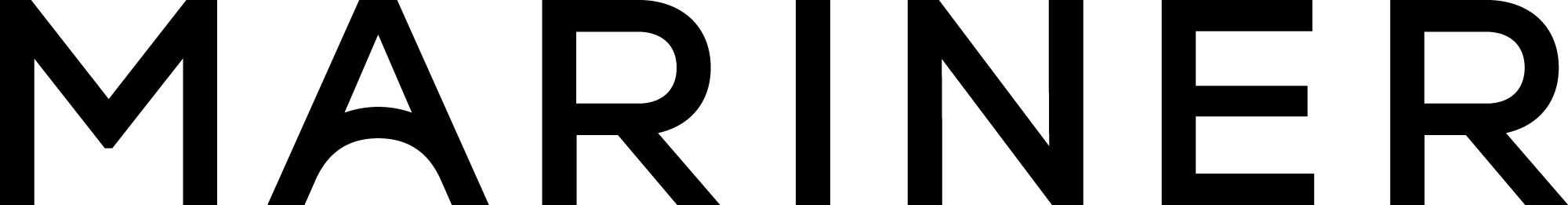 Mariner_Logo_Black