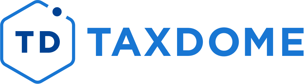 TaxDome Logo