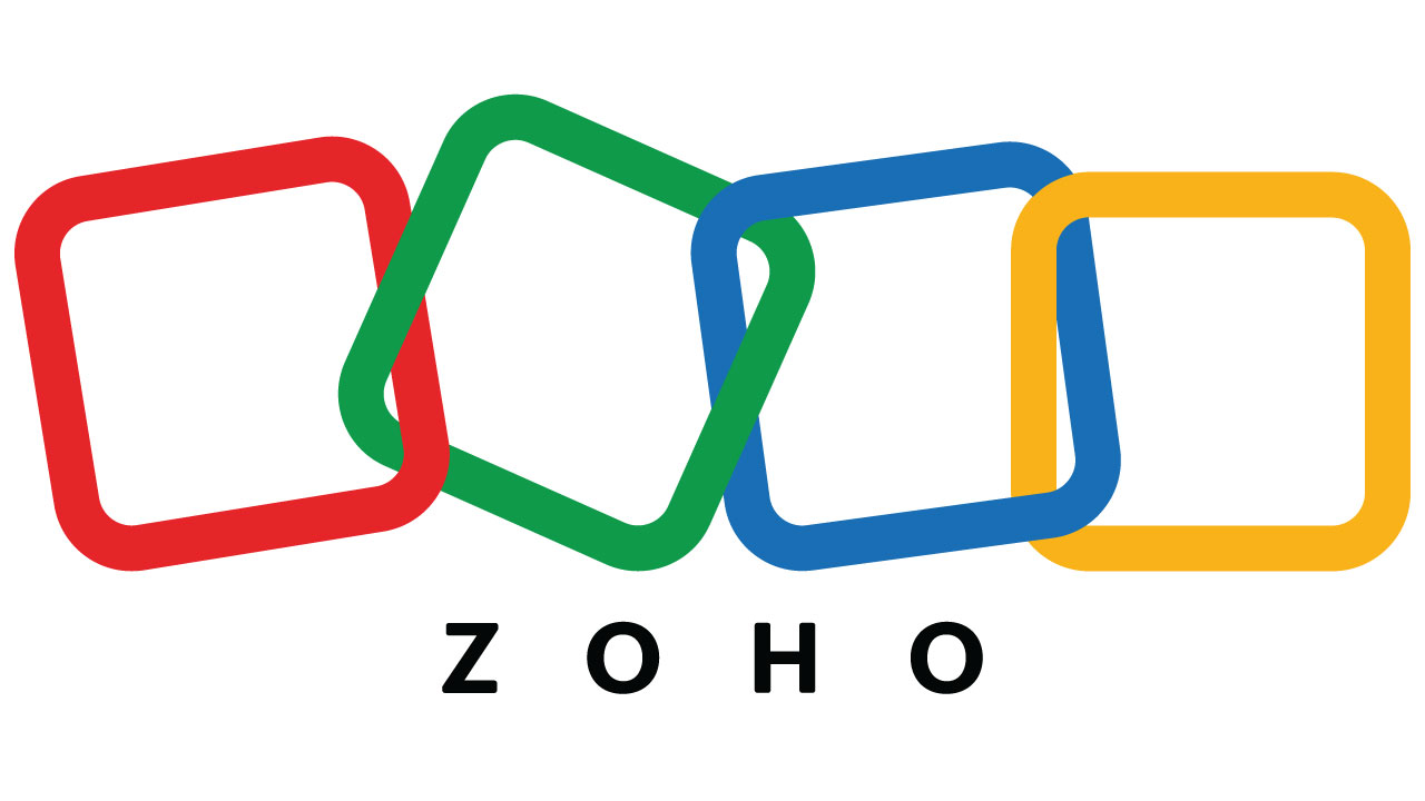 Zoho Logo